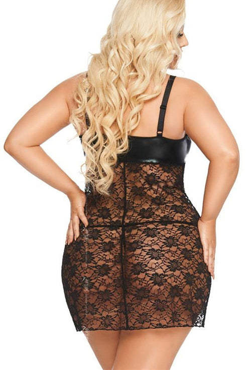 Sexy Dress model 206930 Collection